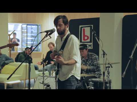 95bFM Drive Island II: Ha the Unclear - '(All of Our Friends Have Moved to) Australia'