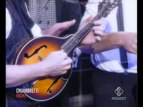 Spaghetti Western Orchestra TV