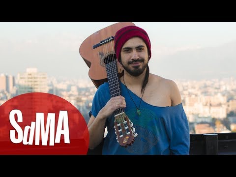 Paisano - Luna (acústicos SdMA)
