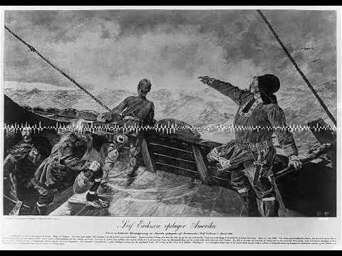 His2Go#44 - Vinland! Als die Wikinger nach Amerika segelten - His2Go - Geschichte Podcast