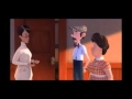 Fragmento De Ciencia En La Pelicula La Familia Del Futuro
