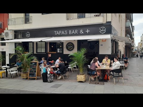 Tenerife Today 20/2/2023 - This is Risky and a Sad Discovery.....