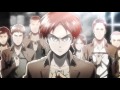 Shingeki no Kyojin - Opening HD 