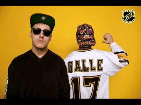 JVG ft. Ruudolf & Karrikoira - Töttöröö