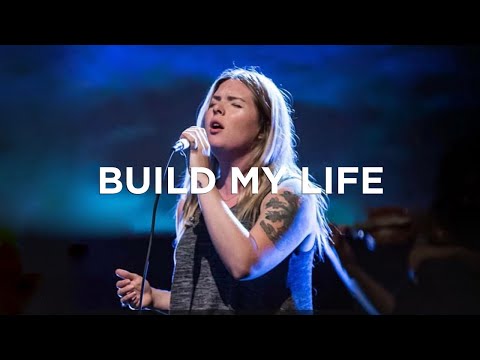 Build My Life - Michaela Gentile