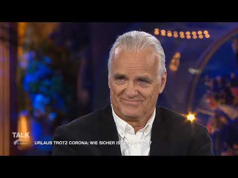 Talk im Hangar 7 – Corona-Sommer: Urlaub ohne Erholung? | Kurzfassung