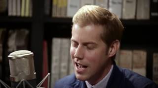 Andrew McMahon in the Wilderness - So Close - 1/30/2017 - Paste Studios, New York, NY