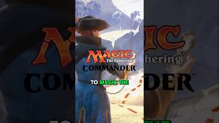 3 Commander tips for new players #mtg #commander #edh #mtgtips #magicthegathering #tcg #cardgames