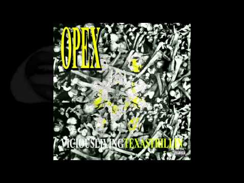 Opex "RealLies" #VLTT san antonio rap 2013