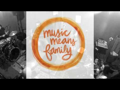 The TM Groove feat Maria Hojda We are Family  Cover
