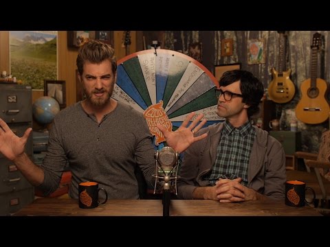 Rhett's Secret Garden