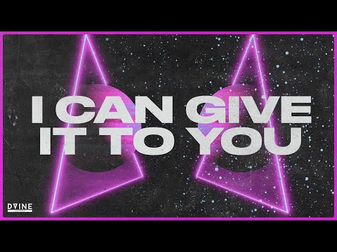 Chambray & The Aston Shuffle ft. Liz Jai - Give It To You (Official Lyric Video)