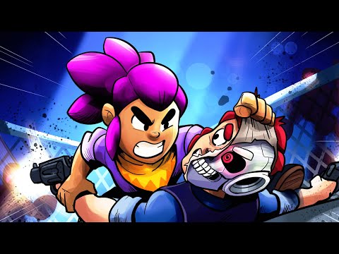 94 Brawlers - CAGE FIGHT! (Bot Edition)