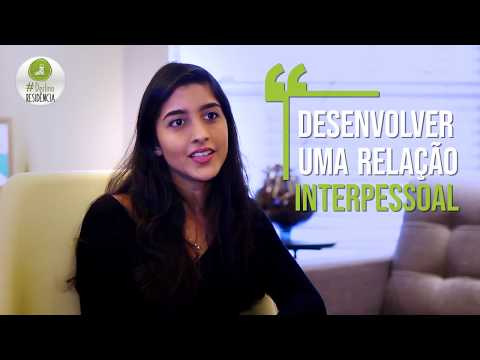 #DestinoResidência - Lara Vasconcelos (parte 02)