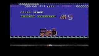 C64 Longplay - Loco