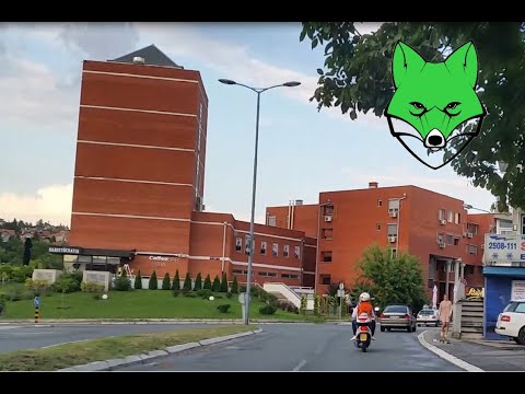 Beograd  |  Ratka Mitrovića  |  Žarkovo  |