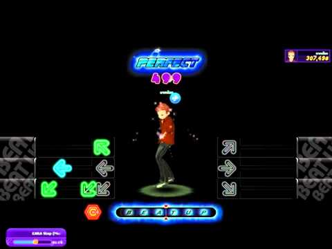 AuditionTH Beat Up (Customs) KARA - STEP (Lv.?) (123 bpm)