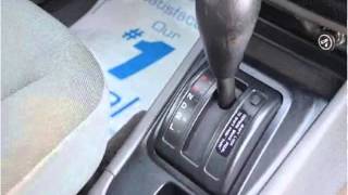 preview picture of video '2002 Kia Sportage Used Cars Elkin NC'