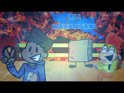 Ali Mohamdani Beatbox Solo 1 | JTYB S2