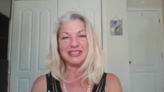 Meeting Your Higher Self!