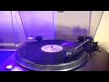 Anne Clark - Homecoming (1987) - vinyl