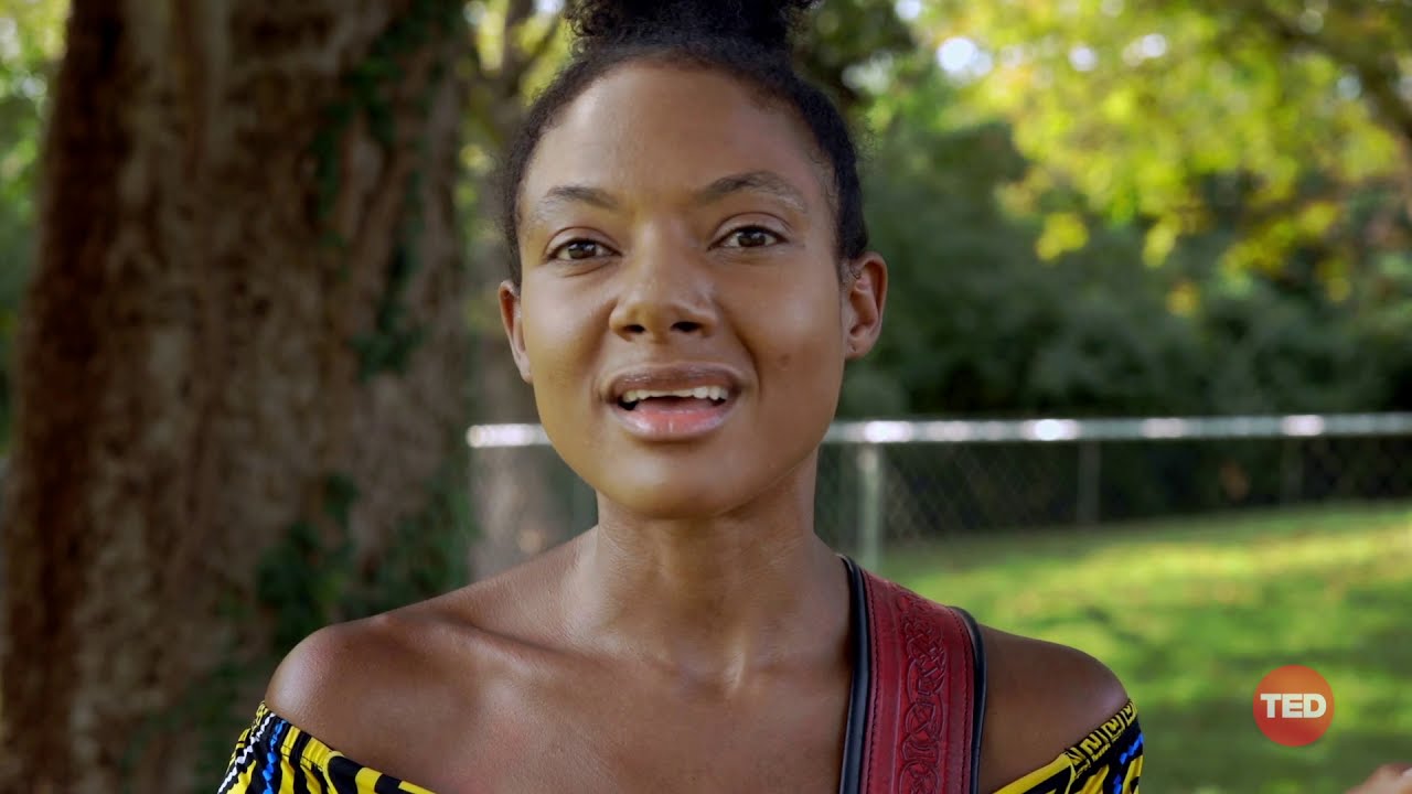 “Kathy” | Allison Russell | TED Institute