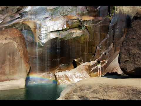 De viaje por Norteamérica