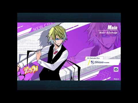 Crossing Void Global Gacha Pull