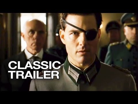 Valkyrie (2008) Official Trailer