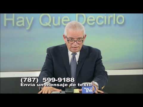 Hay Que Decirlo 07-06-16 (06) - Super pan.