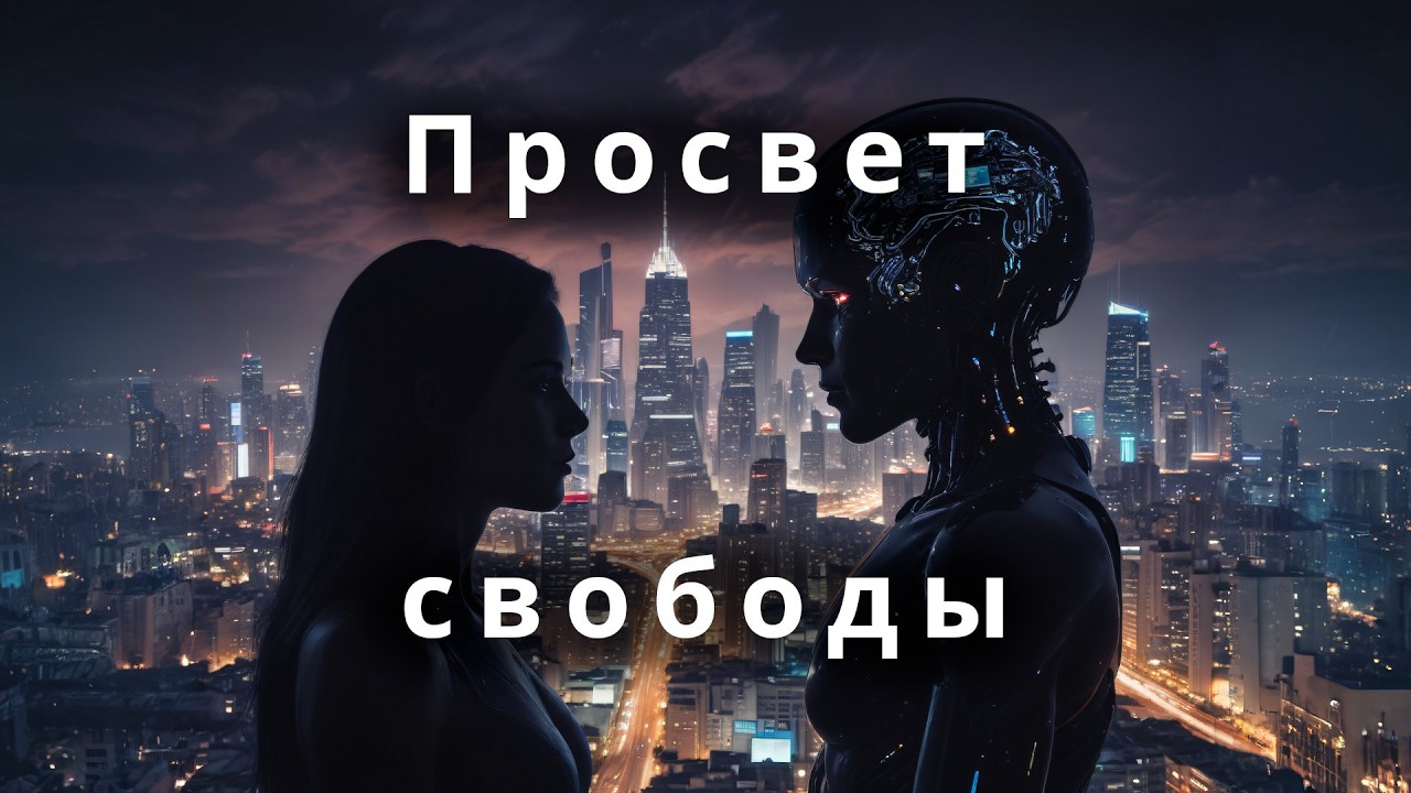 Просвет свободы