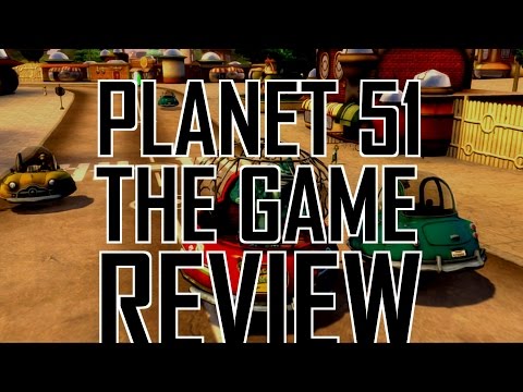 planet 51 games pc