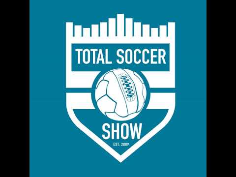 Talking all things Bundesliga (and a little Champions League) w/ Matt Hermann of The Talking...