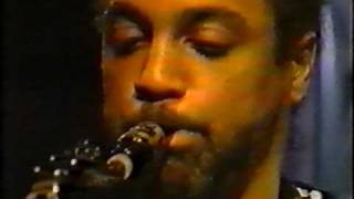 CRAIG HANDY    Belgium 1990