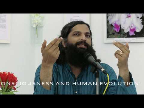 Supramental Consciousness and human evolution