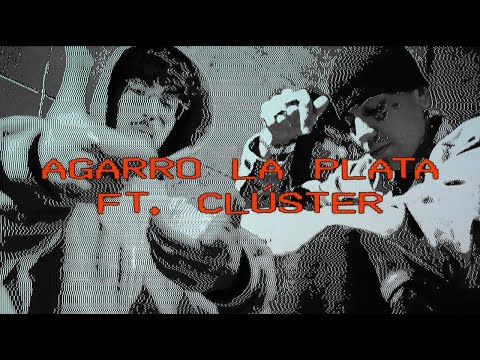DUKI, Clúster - aGaRRo La PLaTa (Video Oficial)