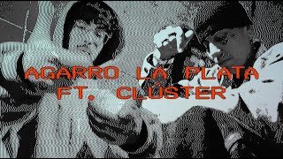 Cover art for aGaRRo La PLaTa