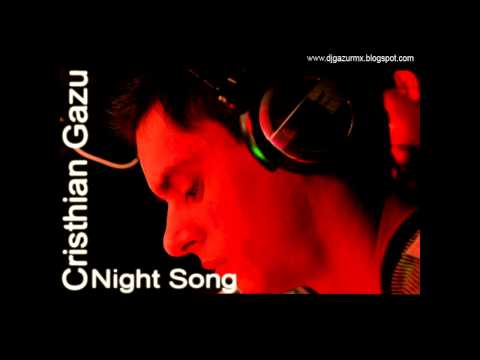 Cristhian Gazu - Night Song (original)