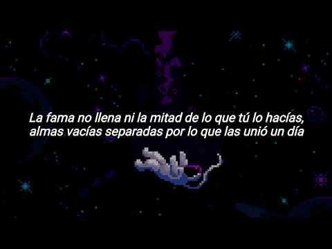 8. CUÉNTALE - Quevedo | DONDE QUIERO ESTAR (Music Video Lyrics)