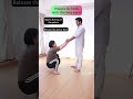 Partner Supported Deep Squats To Prepare For Labor Birth Prenatalyoga Birthprep Shorts