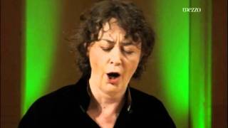 Bach: Passione secondo Mateo - "Erbarme dich" BWV 244