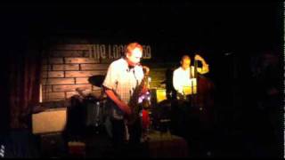 Bryan Murray Band with Rich Perry - Jockey Full of Bourbon