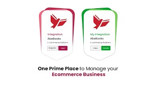 AbeBooks Integration | Stock Management and Order Management System | Ecommerce Software | OnePatch