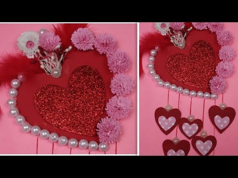 DIY Valentine cards handmade for Boyfriend,Love greeting card making idea,Valentine's Day Gift Ideas
