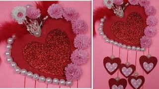 DIY Valentine cards handmade for Boyfriend,Love greeting card making idea,Valentine's Day Gift Ideas
