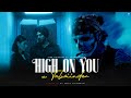 HIGH ON YOU X TALWIINDER MASHUP Jind Universe DJ Sumit Rajwanshi Latest Punjabi Songs 2025