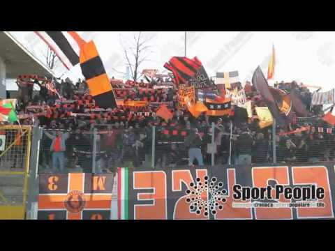 2017/18 MESTRE - Padova, Serie C