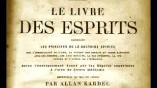 Parte 1 - Introdução de O Livro dos Espíritos