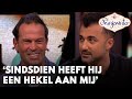 Bas Nijhuis en Eus vertellen anekdotes over Advocaat: 'Sindsdien heeft hij een hekel aan mij'