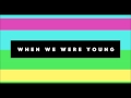 Dillon Francis + Sultan & Ned Shepard - When We ...